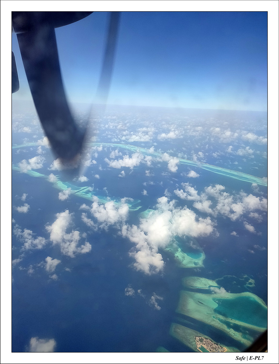 2022 - 07 - Rahaa Resort Maldives - 007